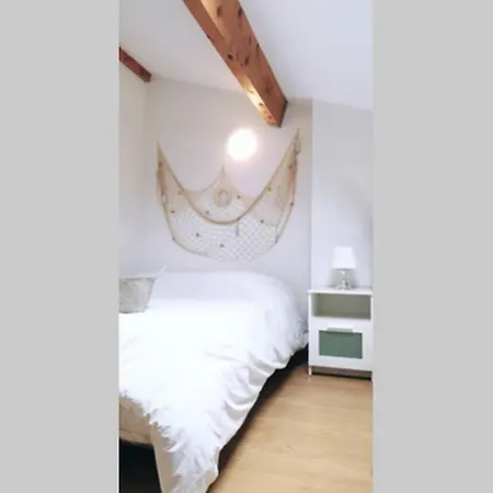 Pavillon Proche - Piscine & Parking *