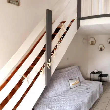 아파트 Pavillon Proche - Piscine & Parking