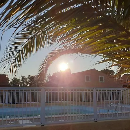 Apartment Pavillon Proche - Piscine & Parking *