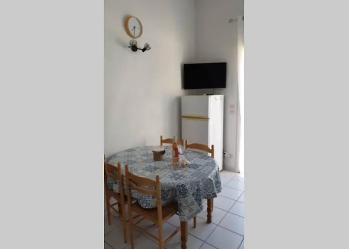 Pavillon Proche - Piscine & Parking