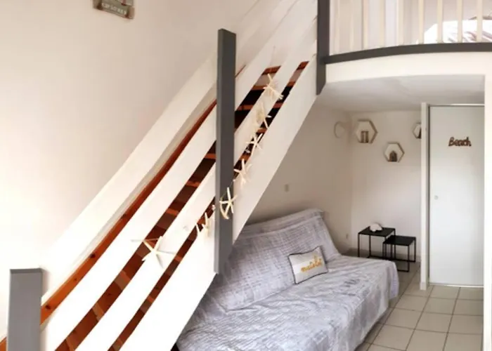 דירה Pavillon Proche - Piscine & Parking